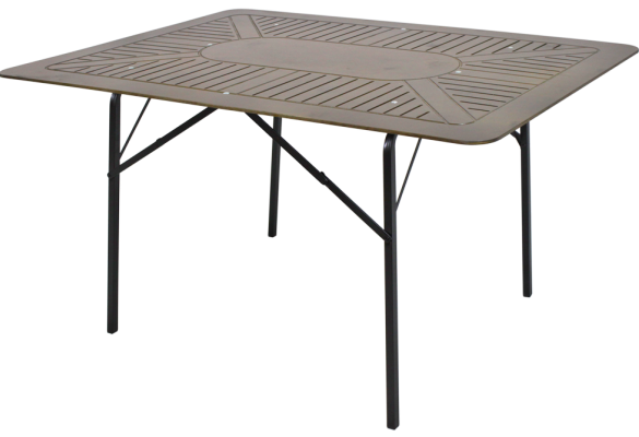 Изображение Стол Бистро прямоугольный Стол Бистро прямоугольный