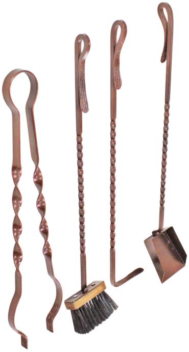 Комплект для камина