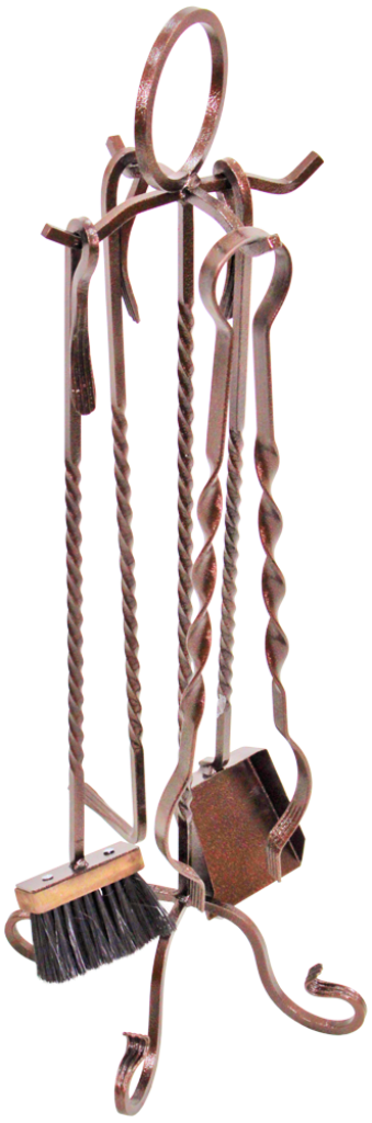 Комплект для камина