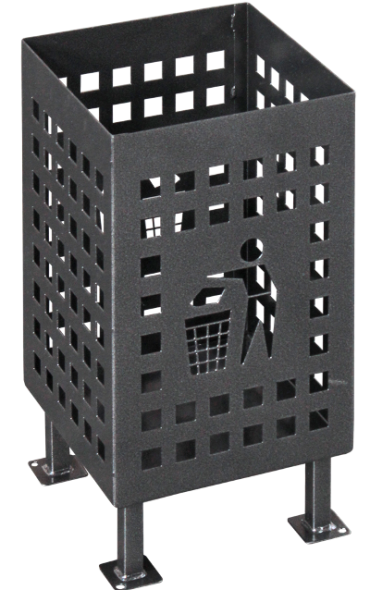 Урна Сити 24л